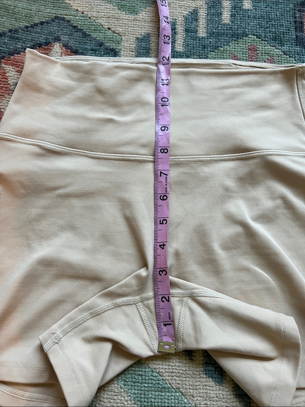 All In Motion Active Bike Shorts - Picture 5 of 8